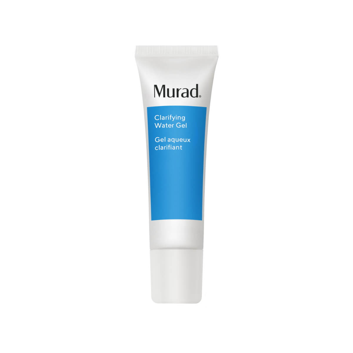 CLARIFYING WATER GEL (HIDRATANTE PARA PIEL GRASA)